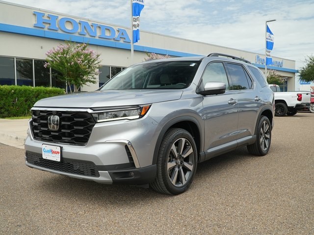 2023 Honda Pilot