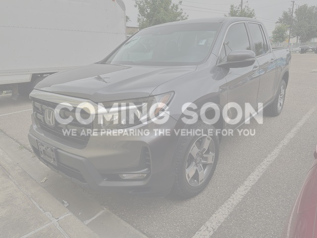 2024 Honda Ridgeline
