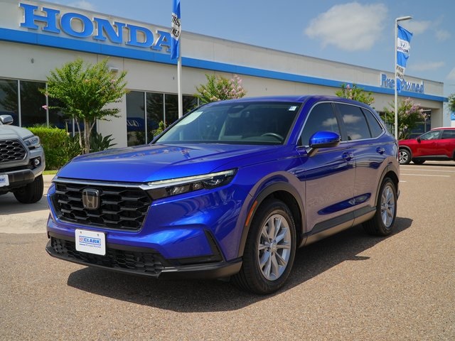 2023 Honda CR-V