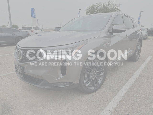 2023 Acura RDX