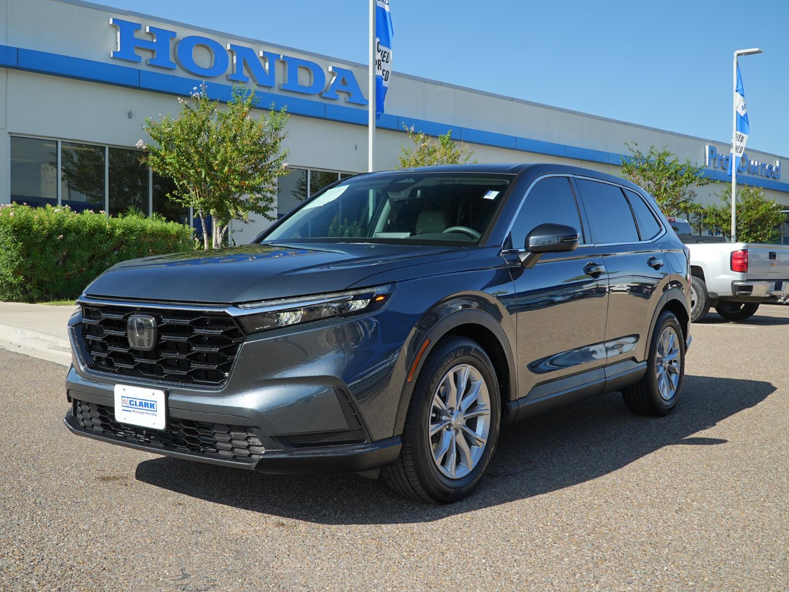 2023 Honda CR-V