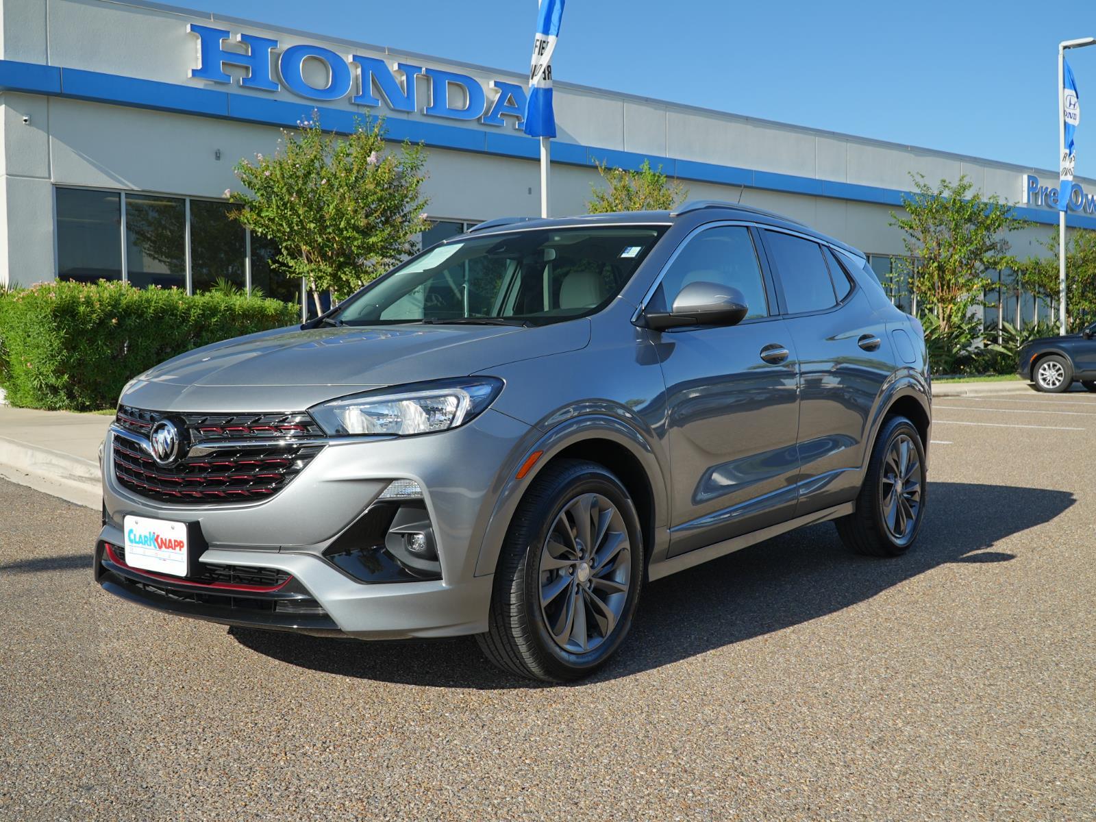 2023 Buick Encore Gx