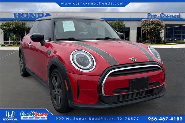 2023 MINI Hardtop 2 Door