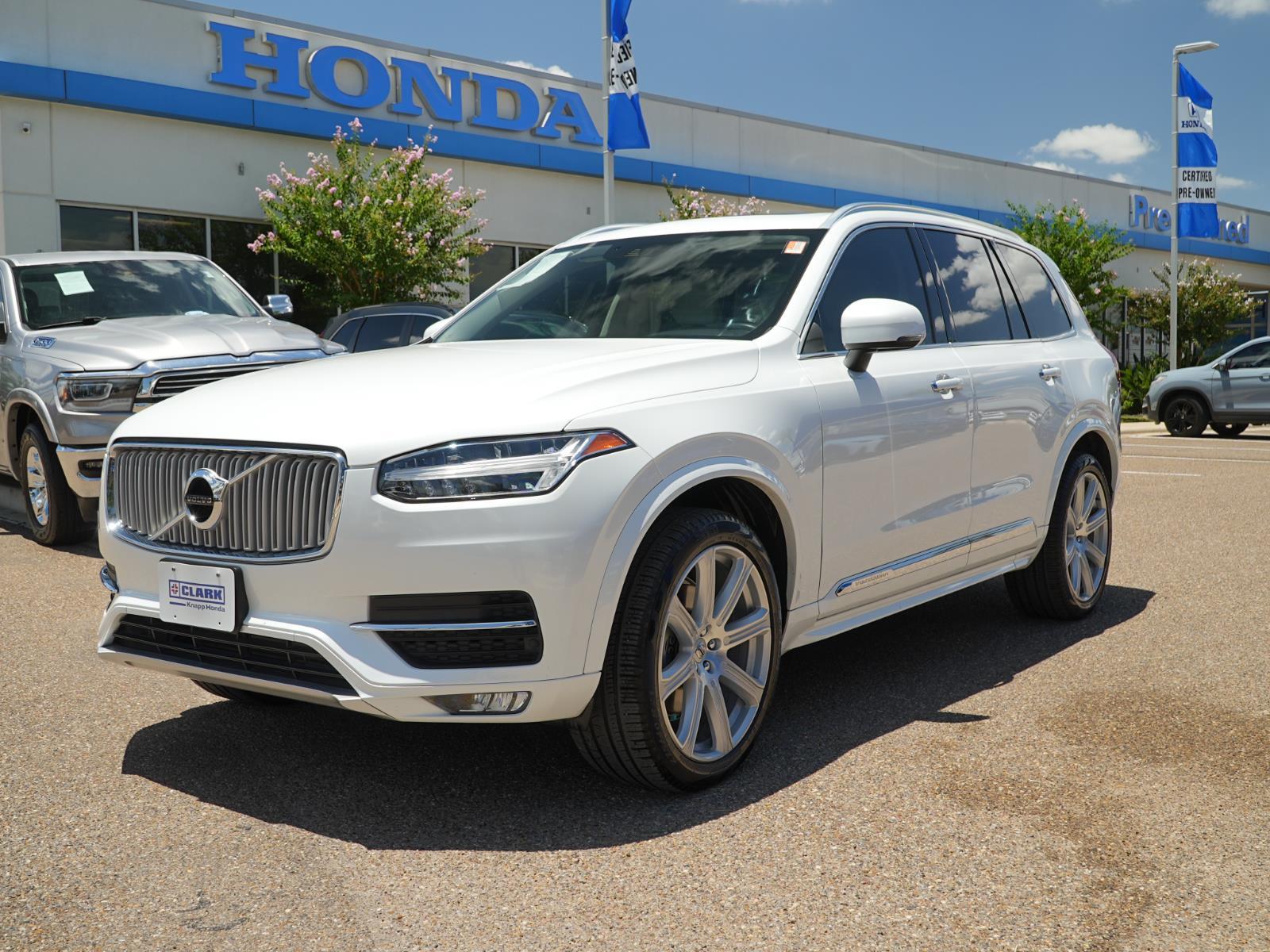2019 Volvo XC90