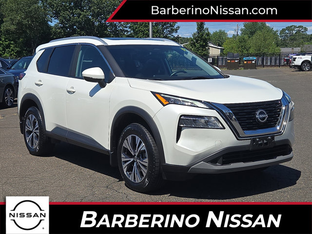 2022 Nissan Rogue