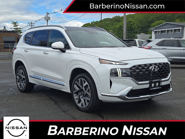 2022 Hyundai Santa Fe