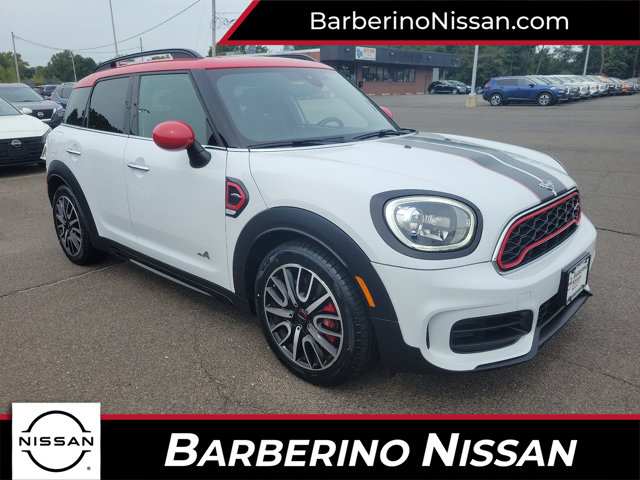 2019 MINI Countryman