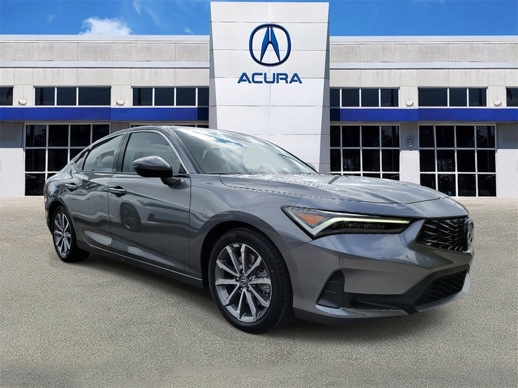 2023 Acura Integra