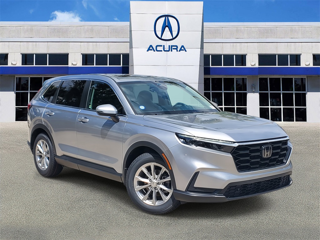 2023 Honda CR-V