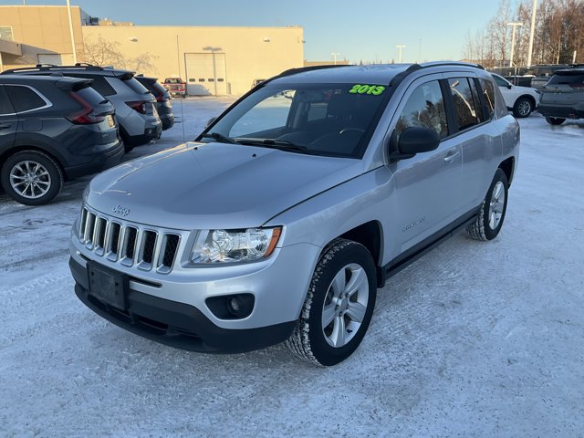 2013 Jeep Compass