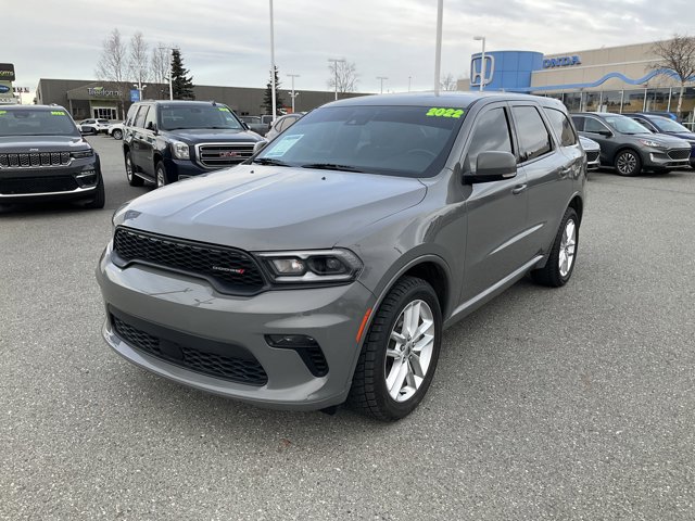 2022 Dodge Durango