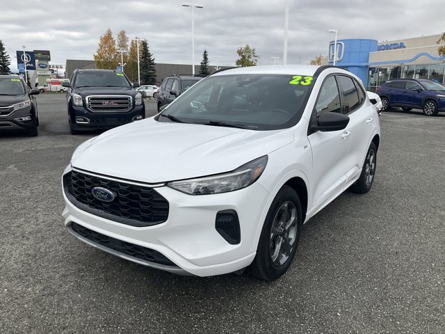 2023 Ford Escape