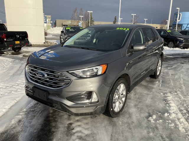 2023 Ford Edge