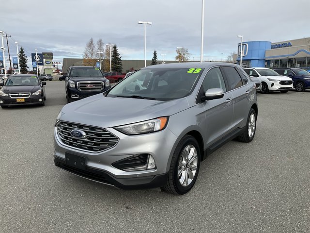 2023 Ford Edge