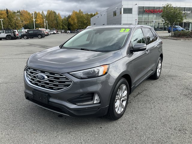 2023 Ford Edge