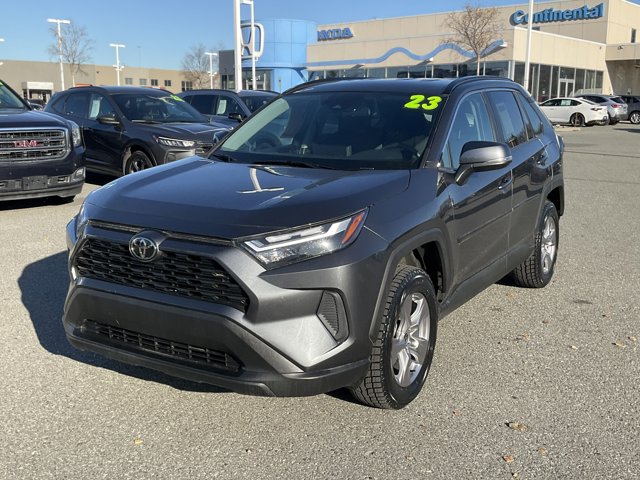 2023 Toyota RAV4