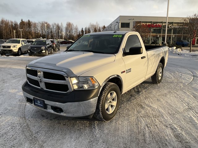 2015 Ram 1500