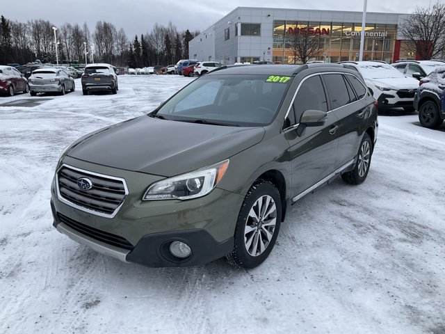 2017 Subaru Outback