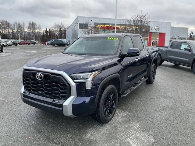 2023 Toyota Tundra 4WD