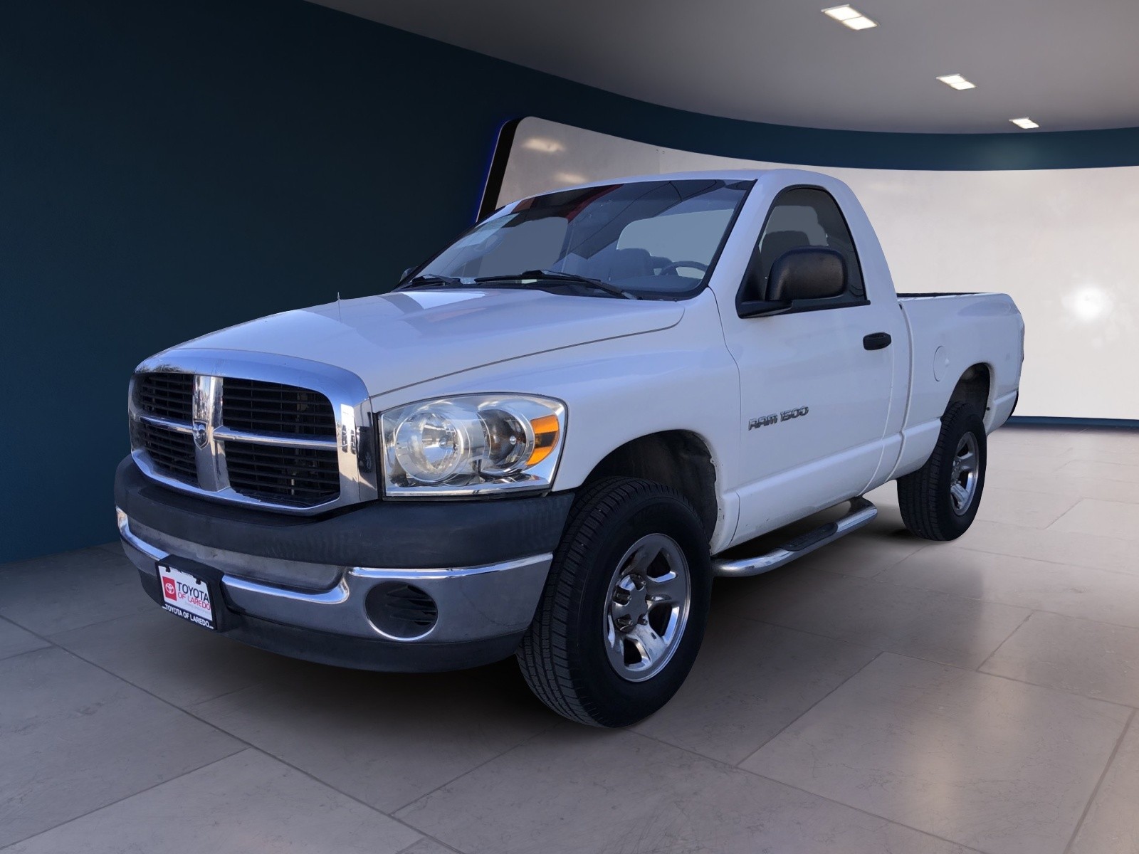 2007 Dodge Ram 1500