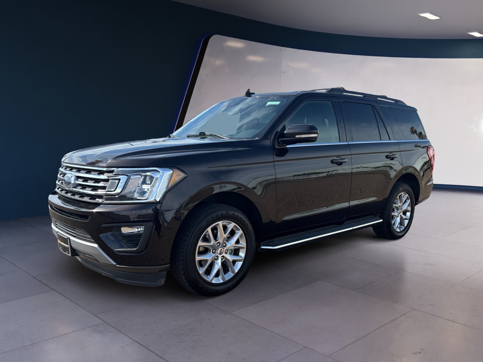 2021 Ford Expedition