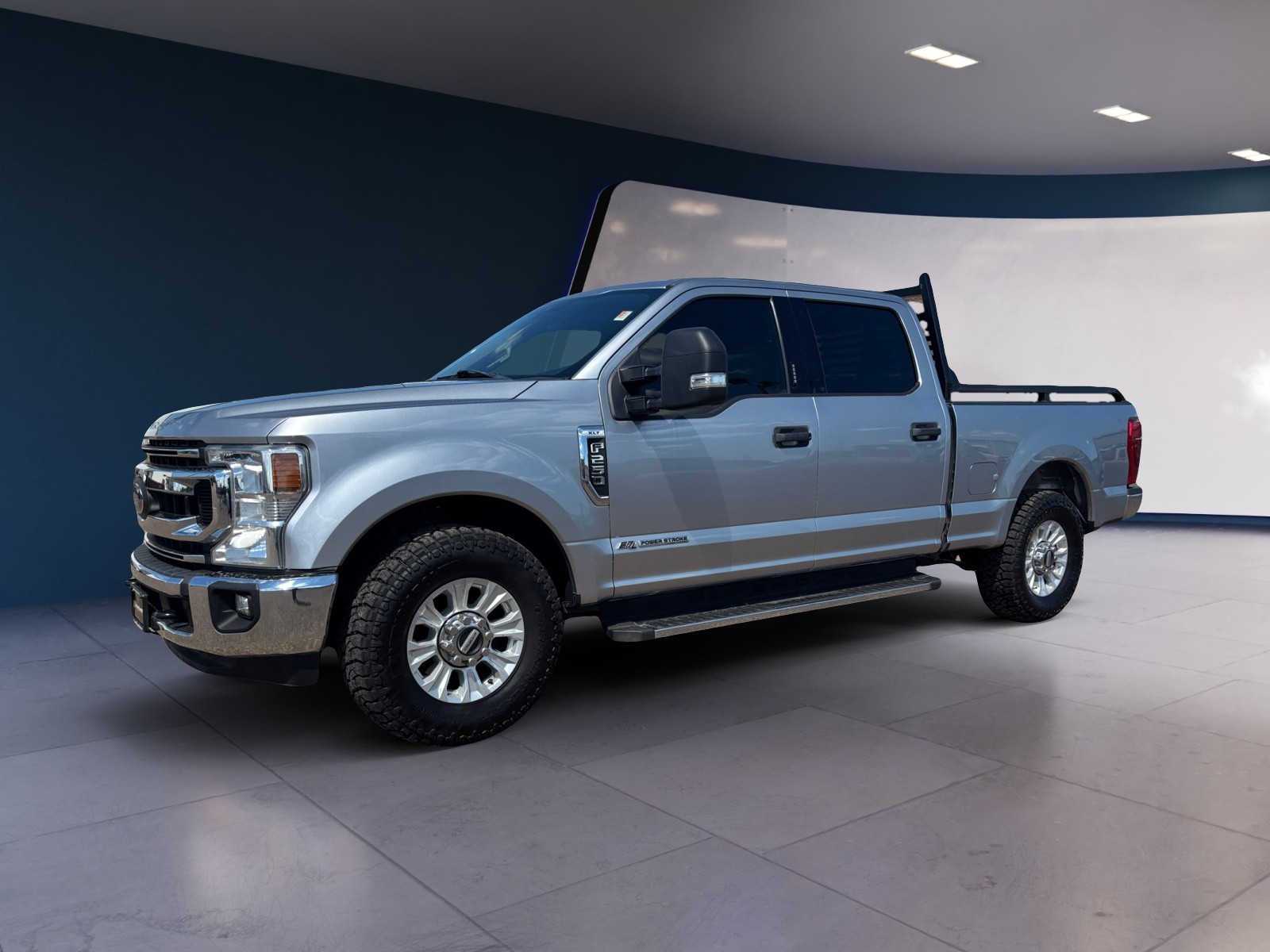 2022 Ford Super Duty F-250 Srw