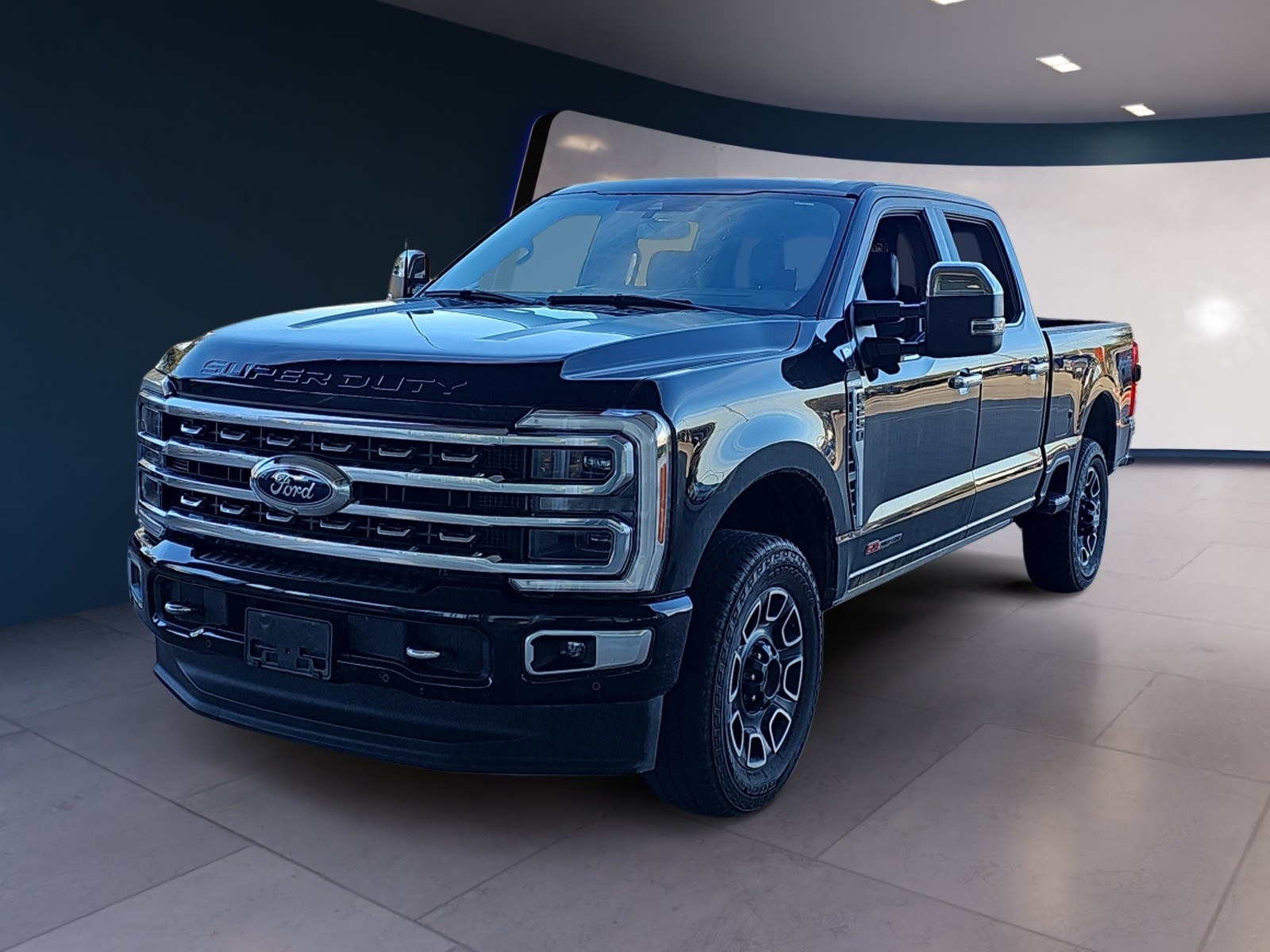 2023 Ford Super Duty F-250 SRW