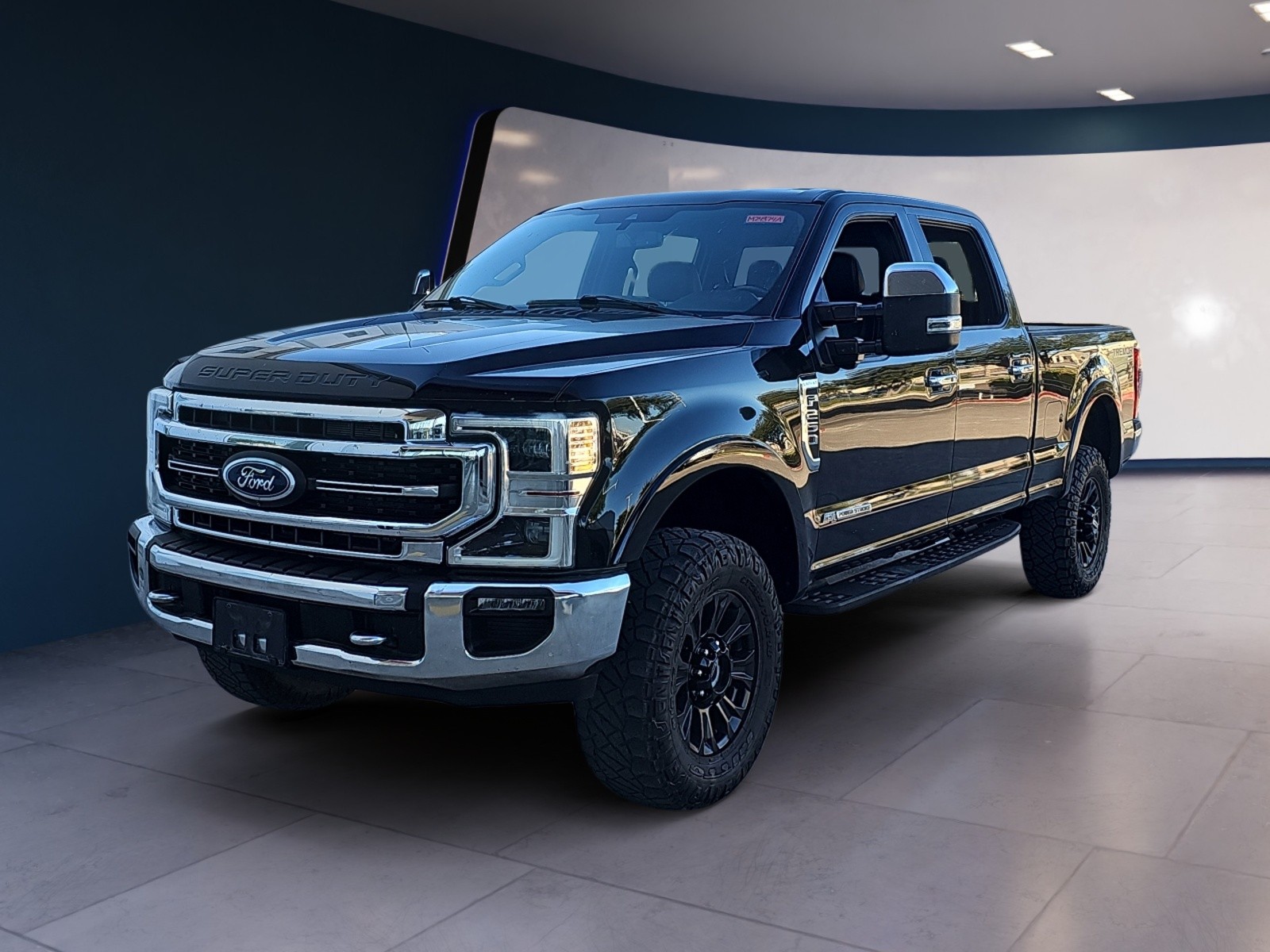 2022 Ford Super Duty F-250 SRW