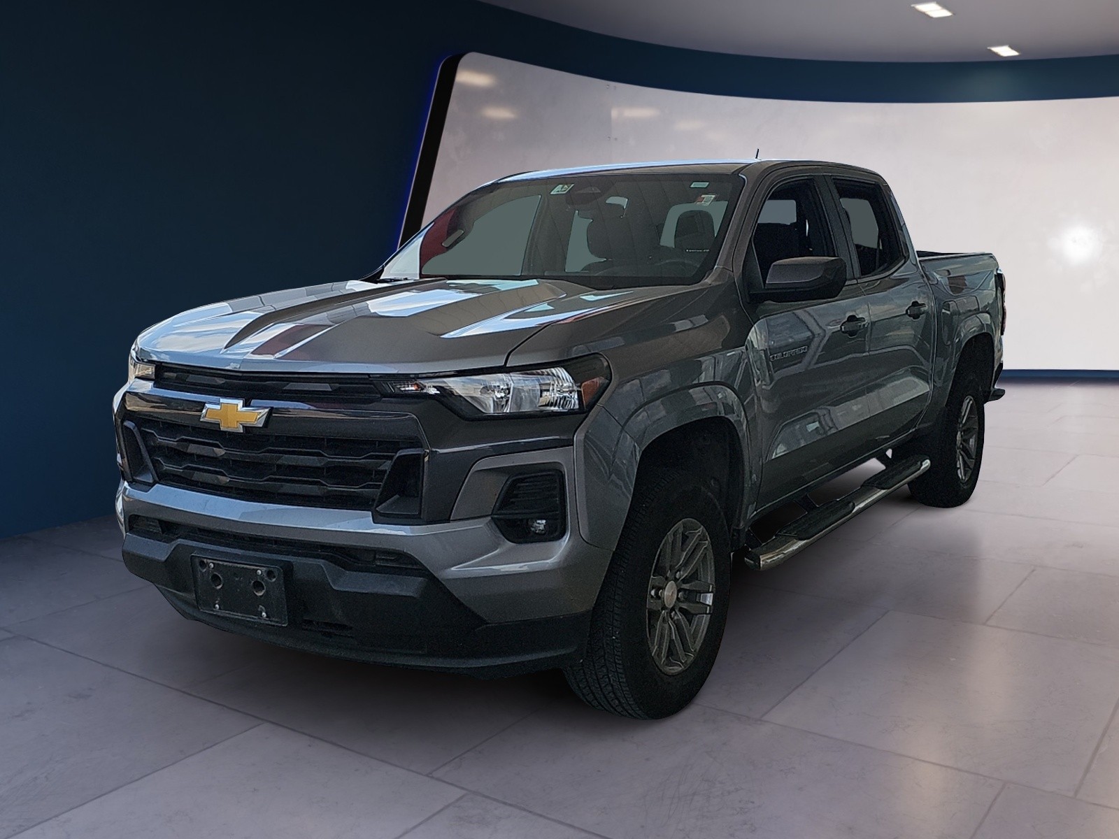 2023 Chevrolet Colorado