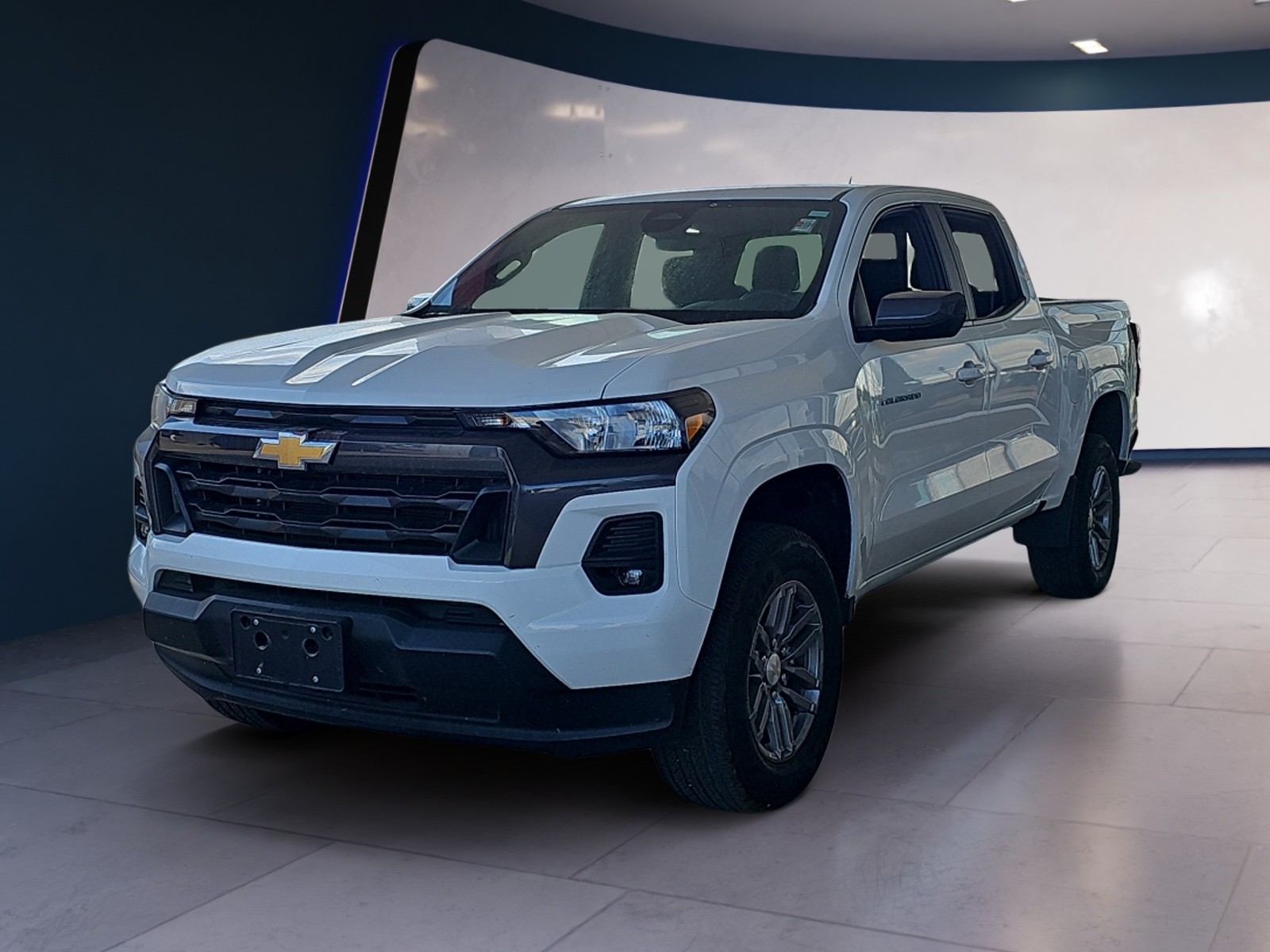 2023 Chevrolet Colorado