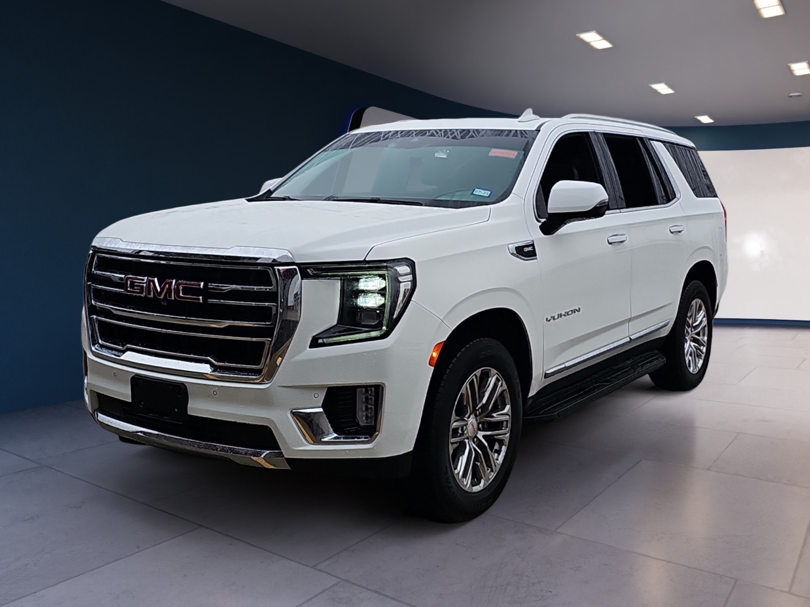 2023 GMC Yukon