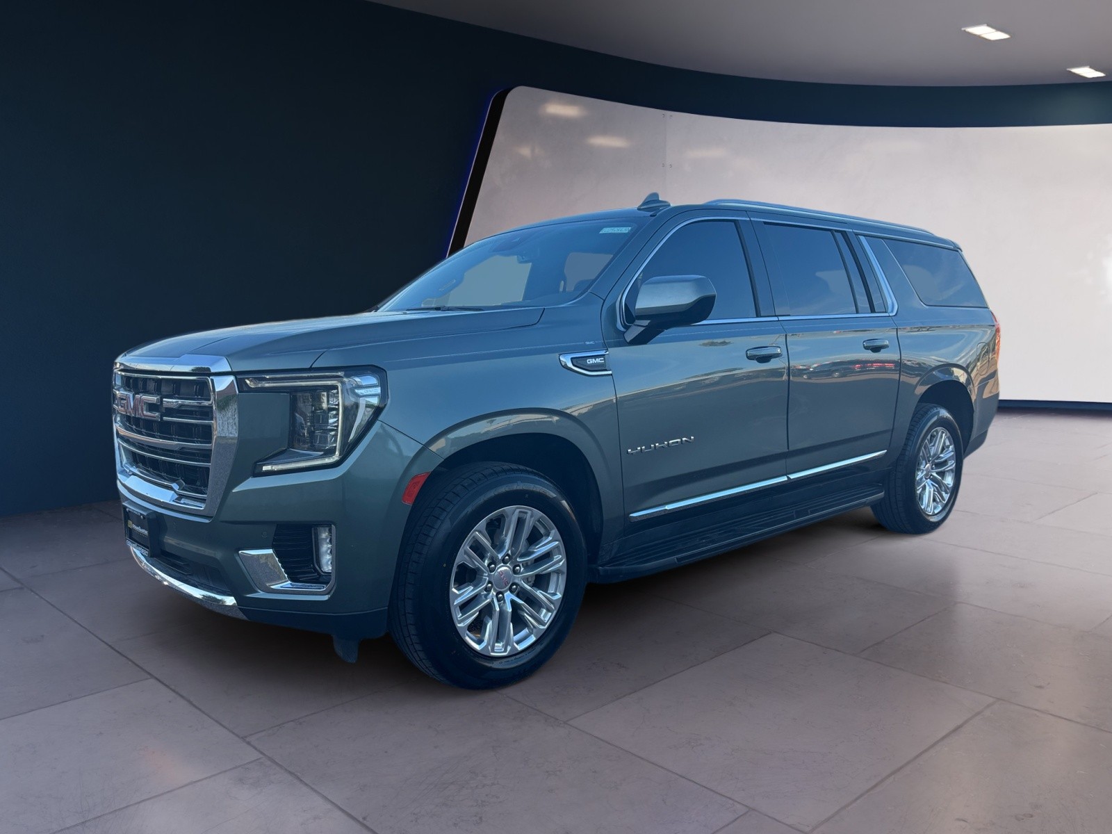 2023 GMC Yukon Xl