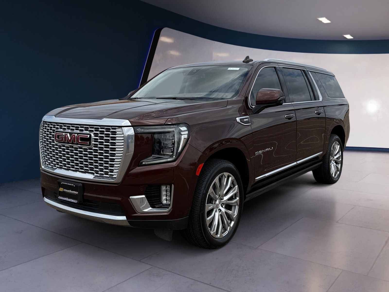2022 GMC Yukon Xl