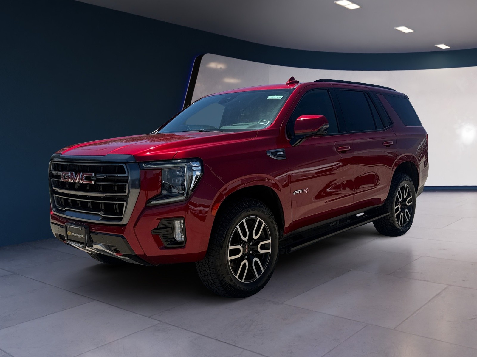 2023 GMC Yukon
