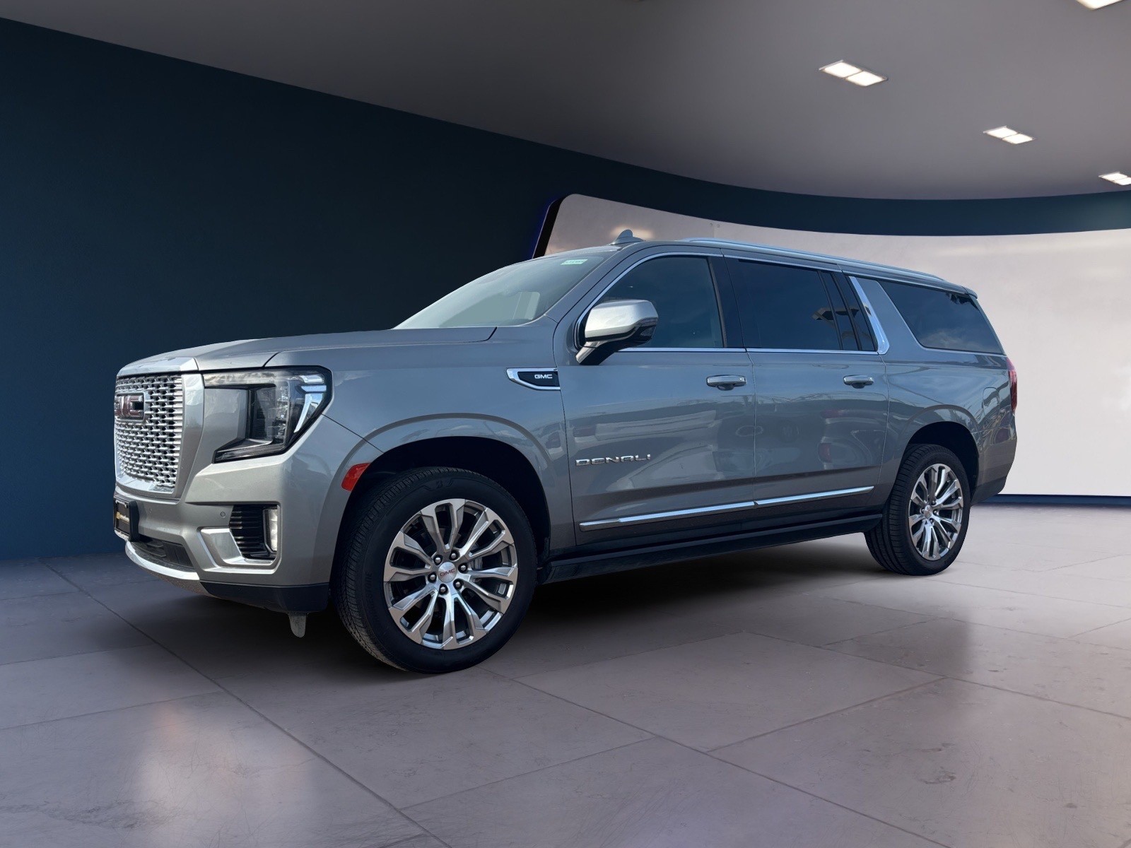 2023 GMC Yukon Xl