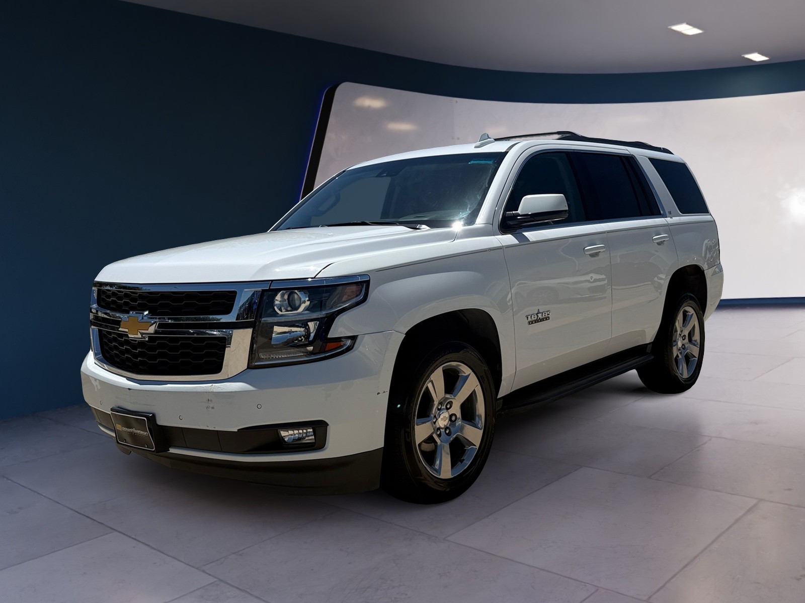 2019 Chevrolet Tahoe