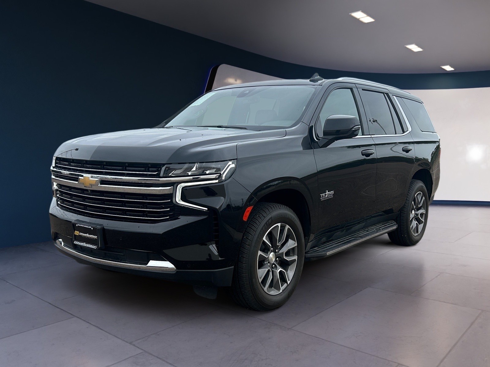 2021 Chevrolet Tahoe