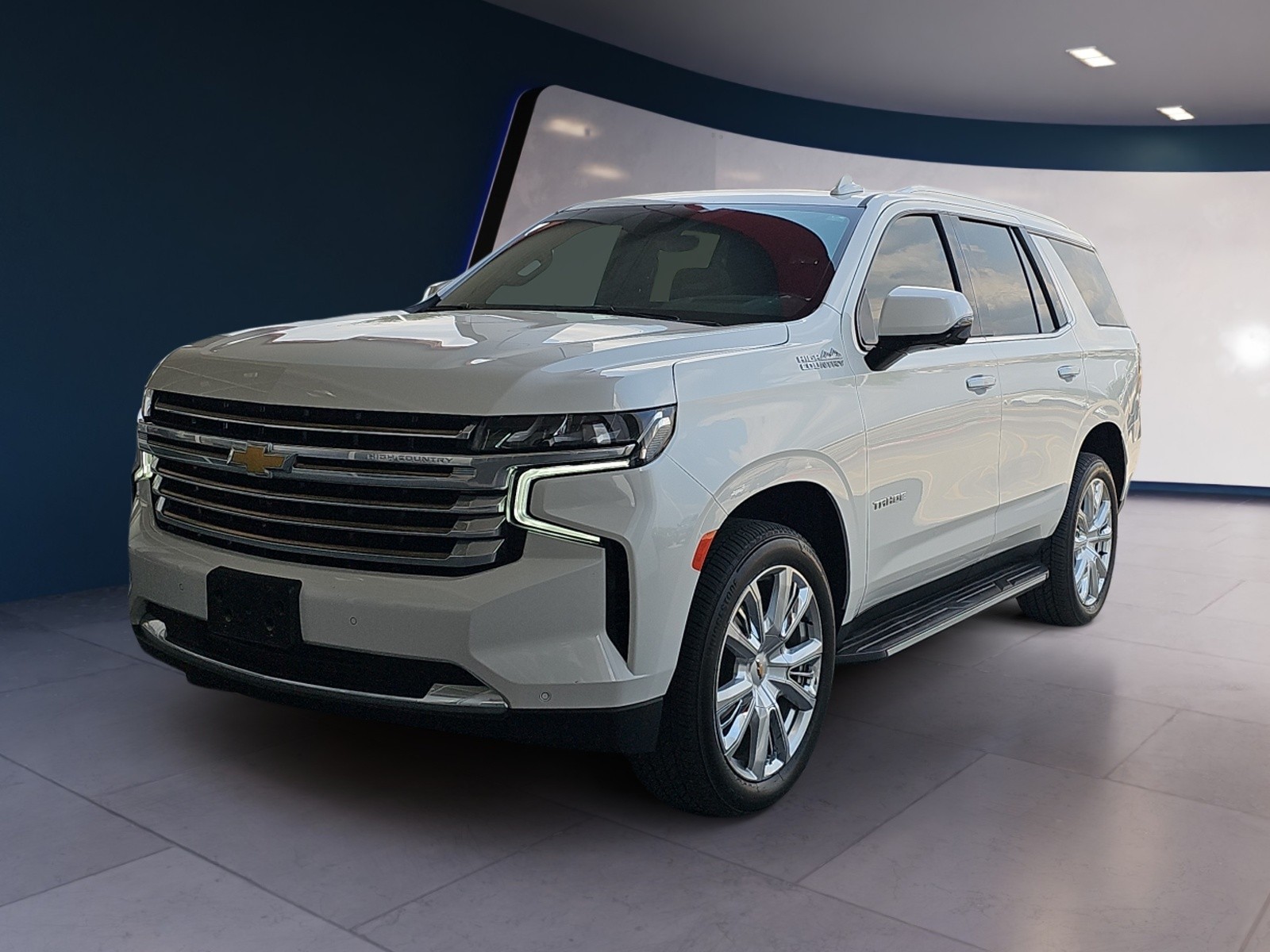 2023 Chevrolet Tahoe