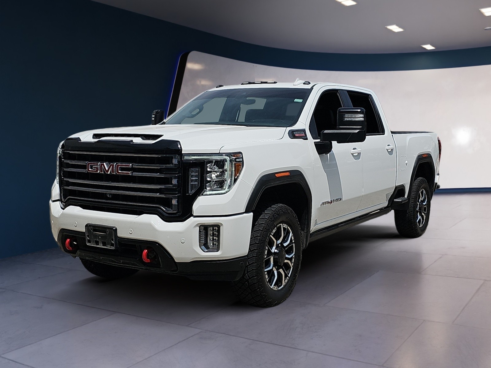 2023 GMC Sierra 2500hd