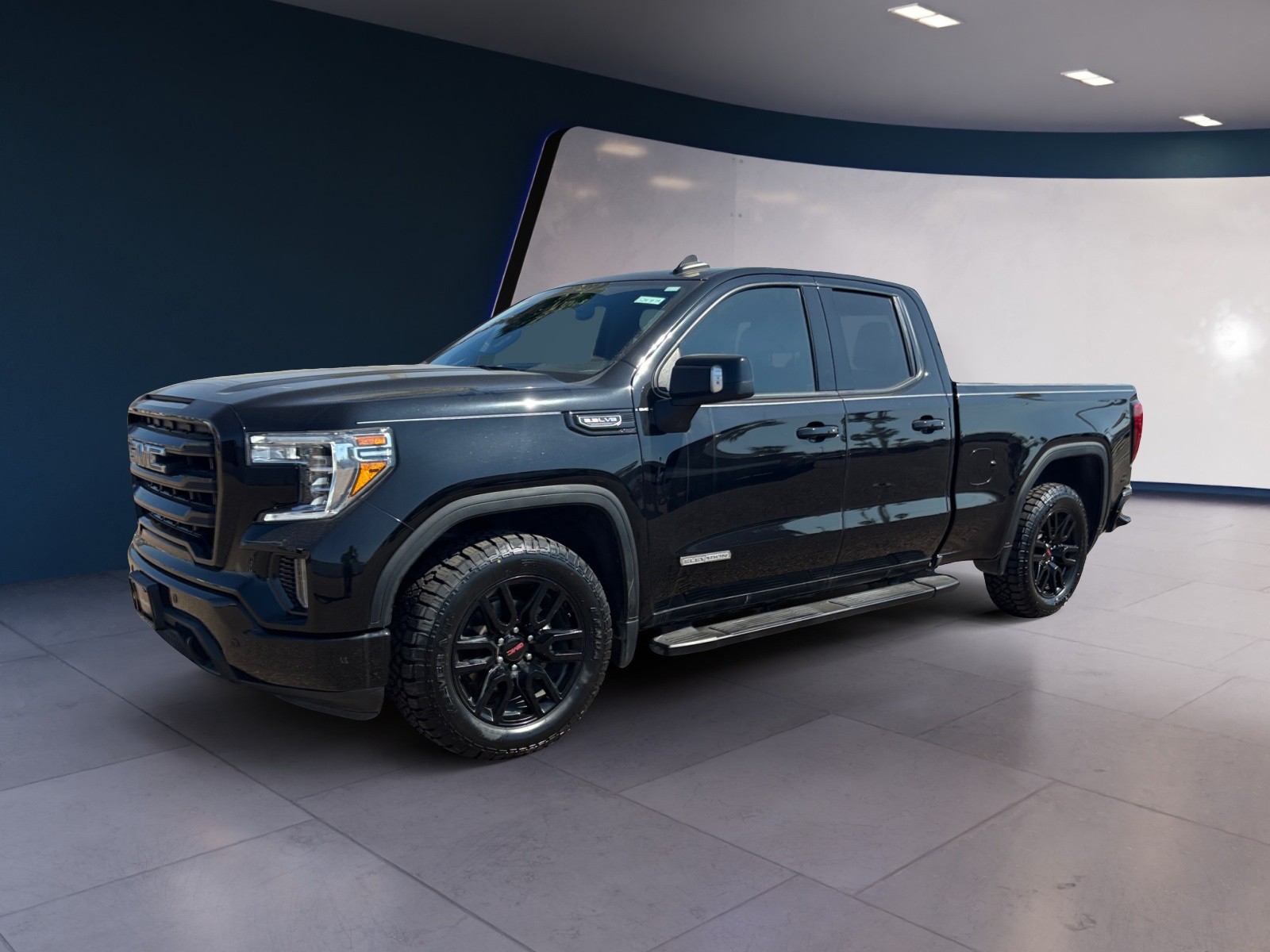 2022 GMC Sierra 1500 Limited