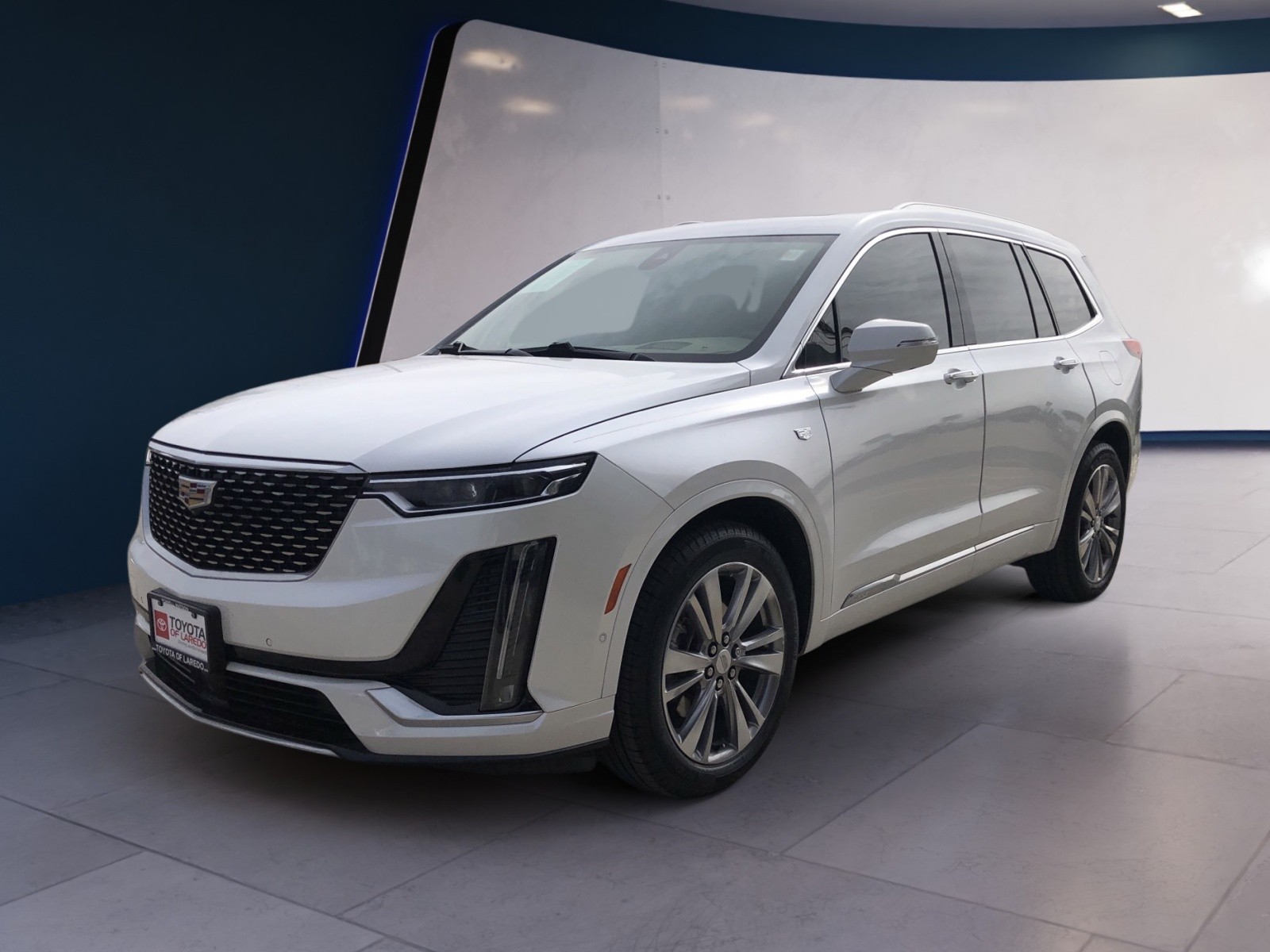 2023 Cadillac XT6