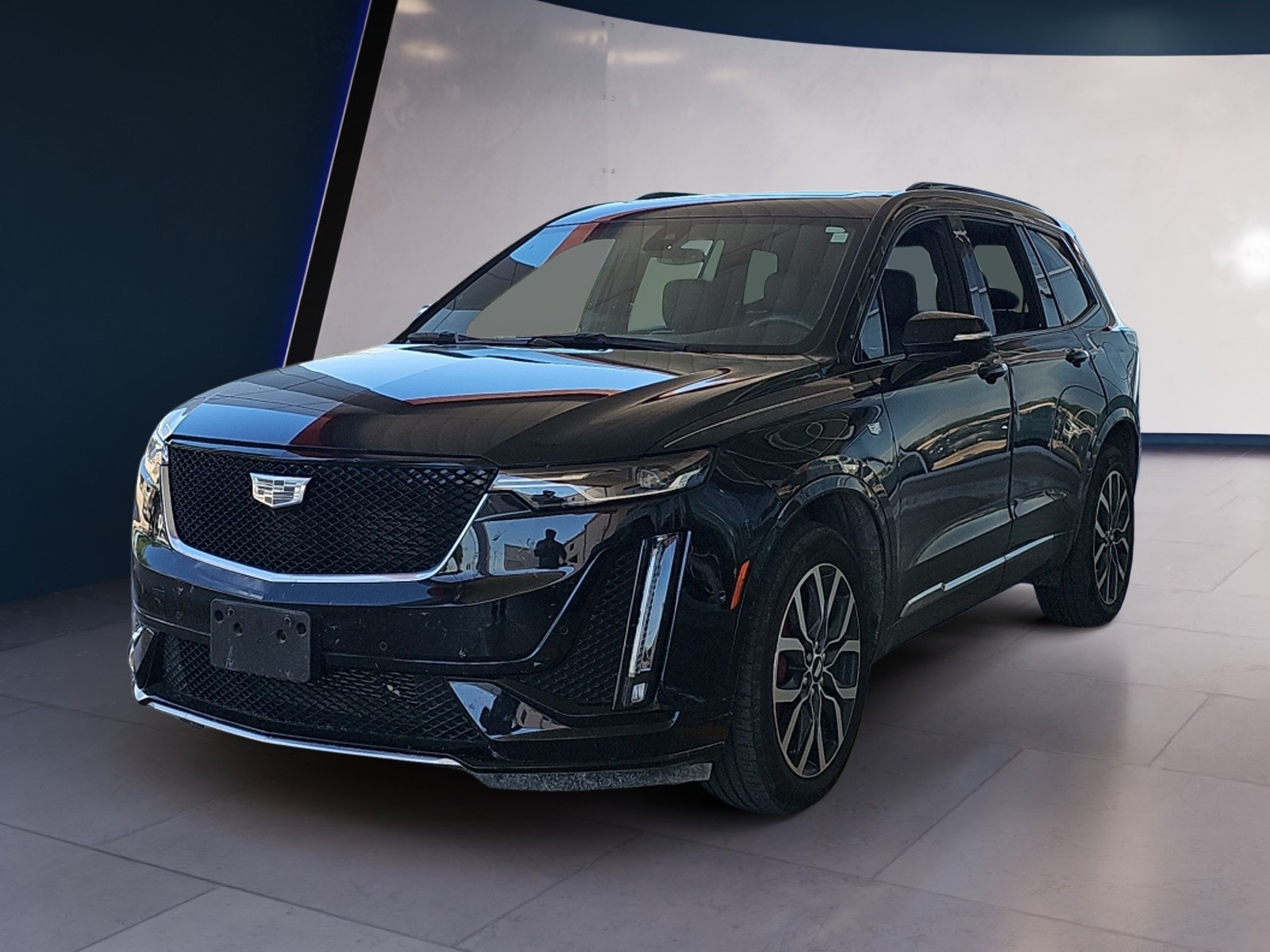2023 Cadillac XT6