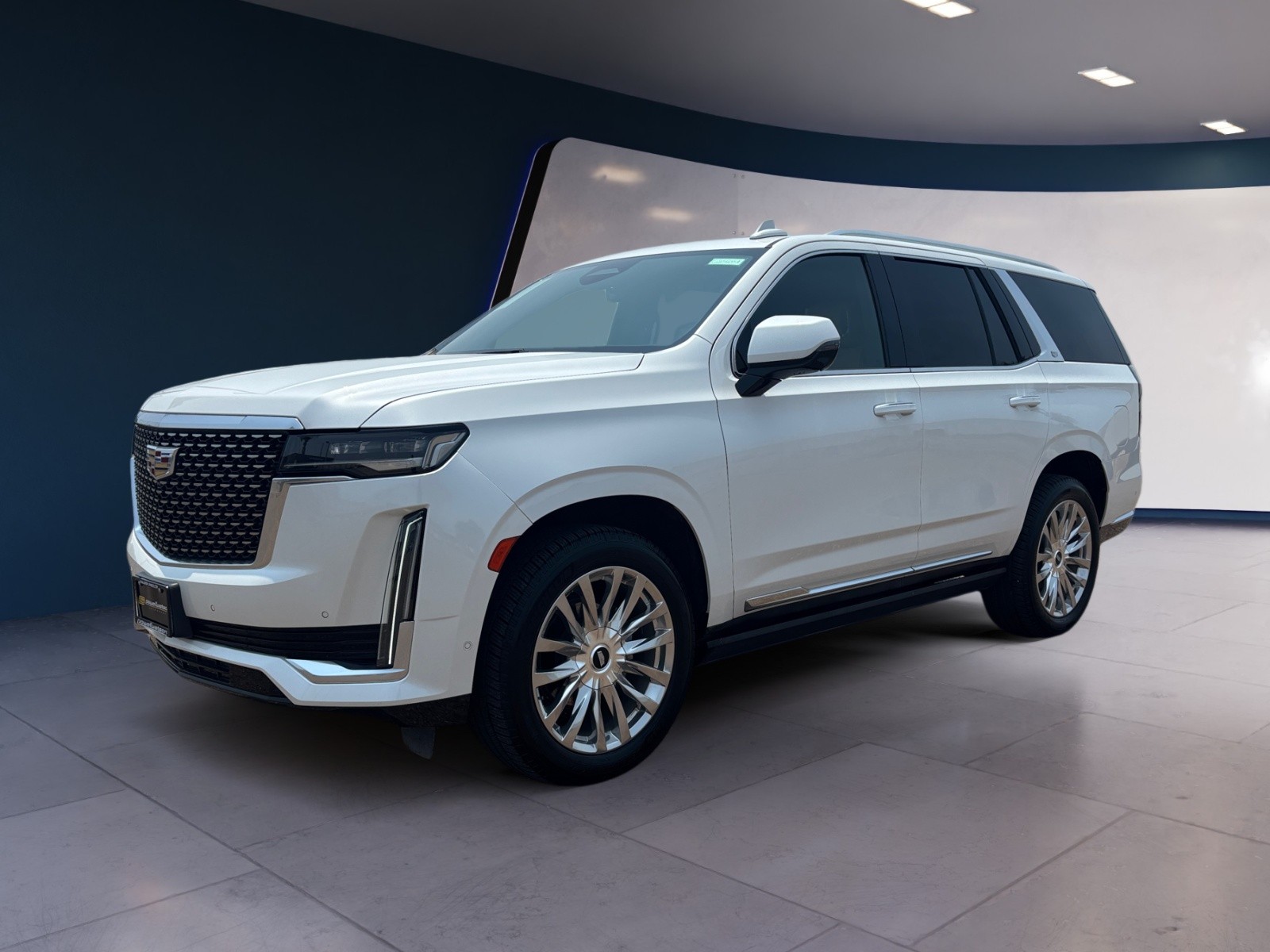 2021 Cadillac Escalade