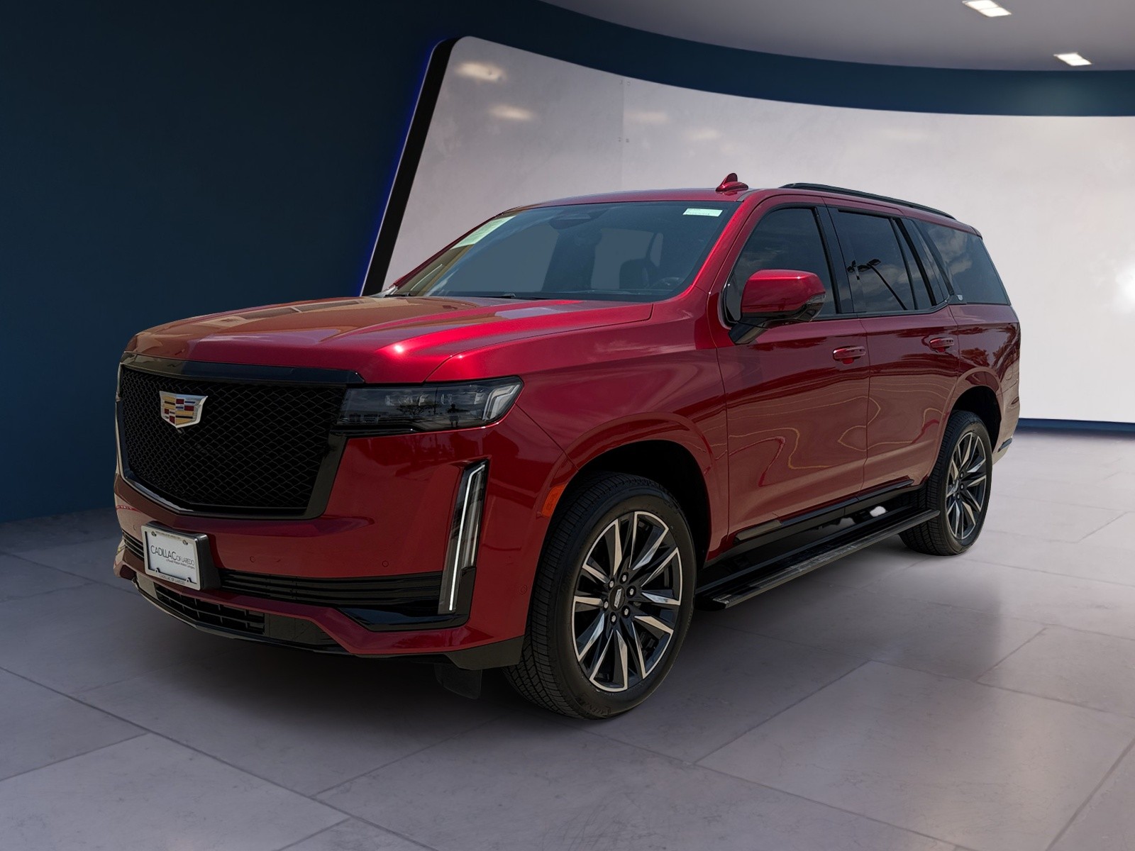 2023 Cadillac Escalade