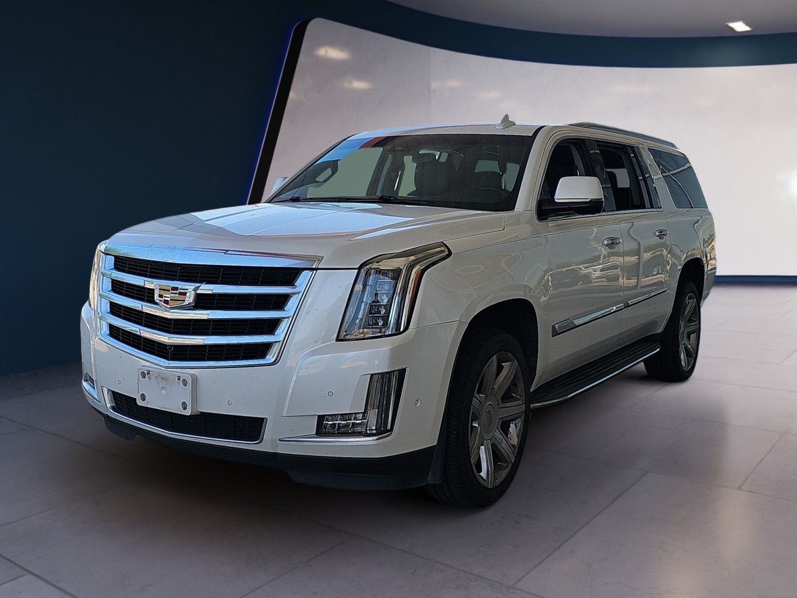 2019 Cadillac Escalade Esv