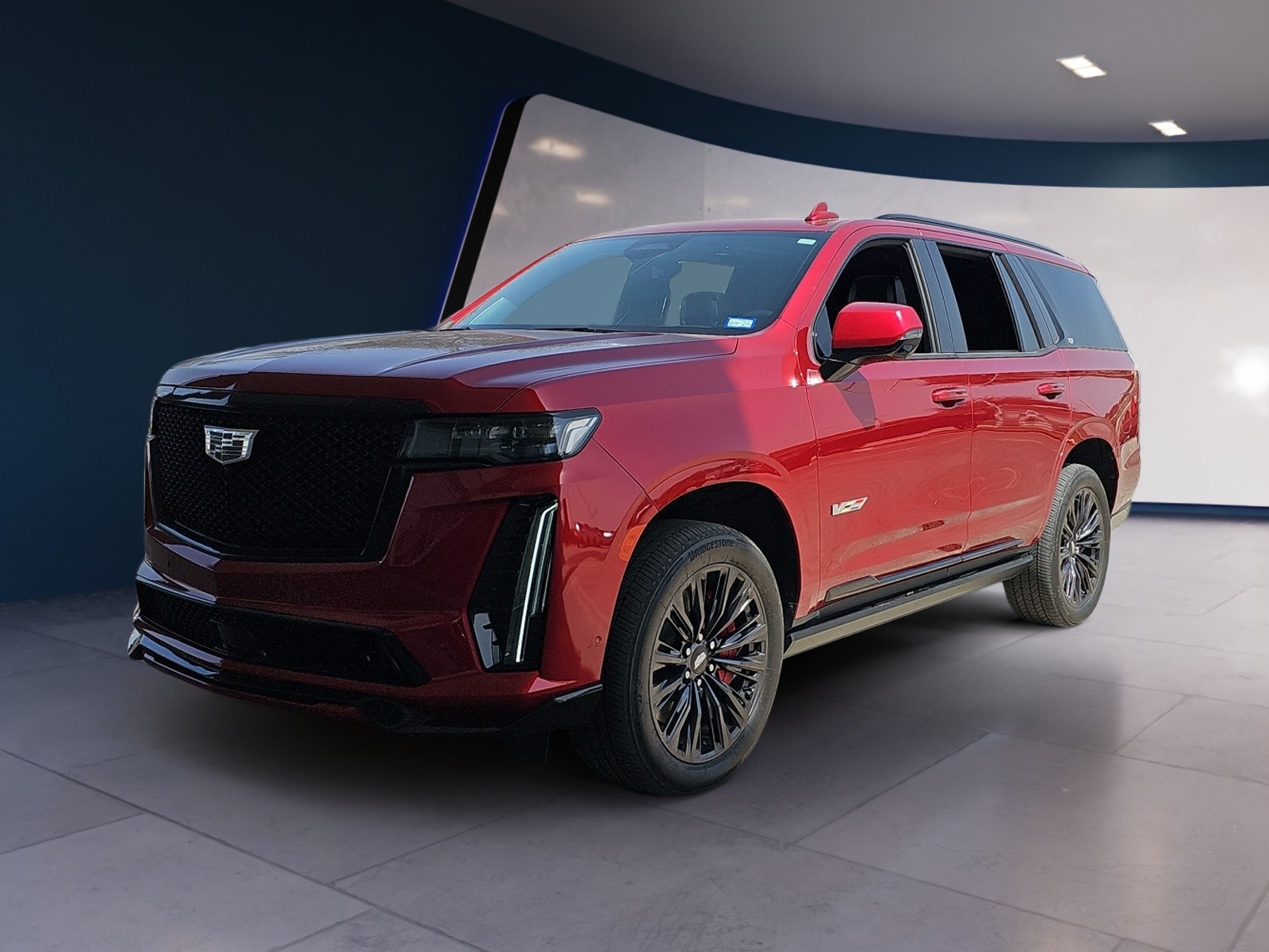 2023 Cadillac Escalade