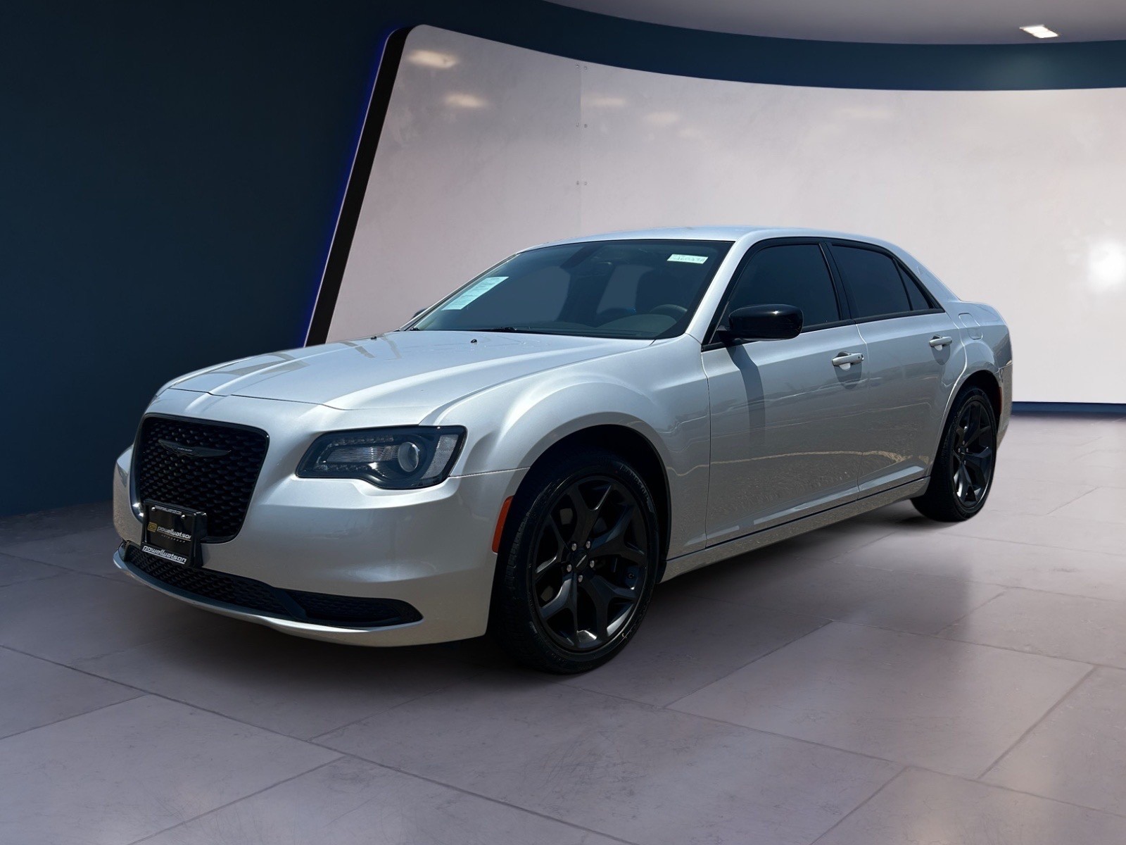 2023 Chrysler 300