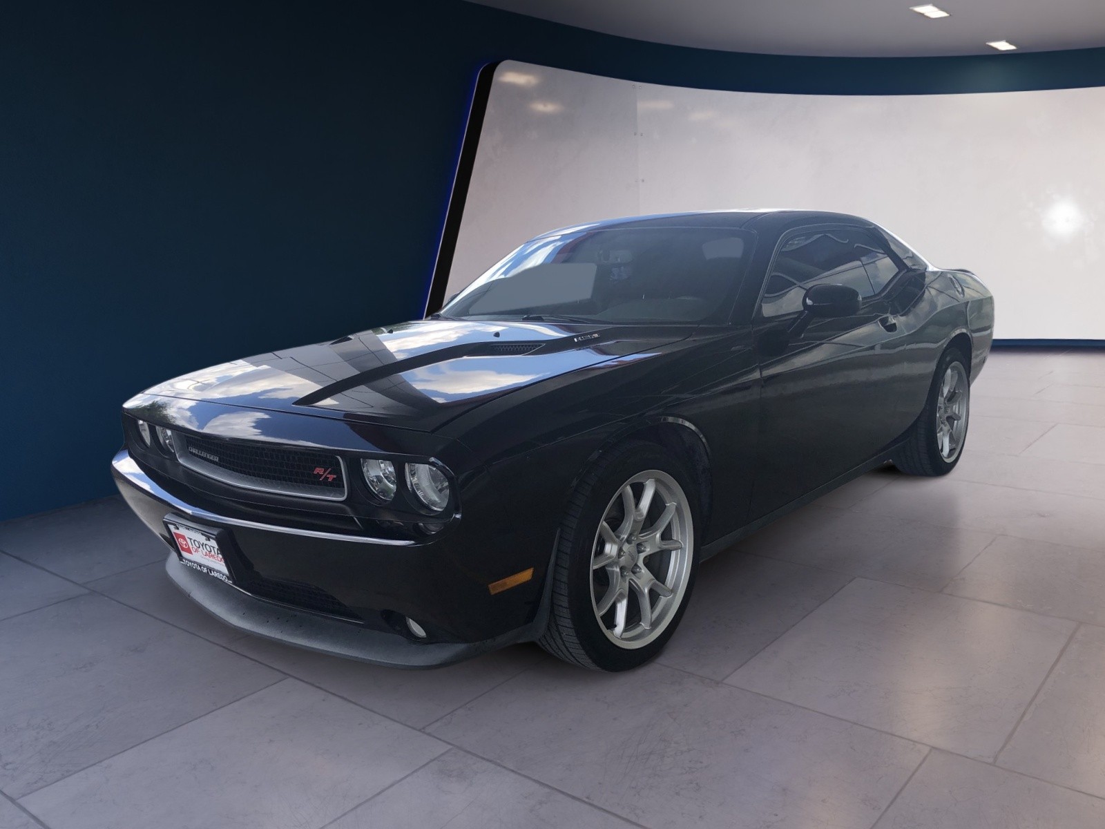 2014 Dodge Challenger