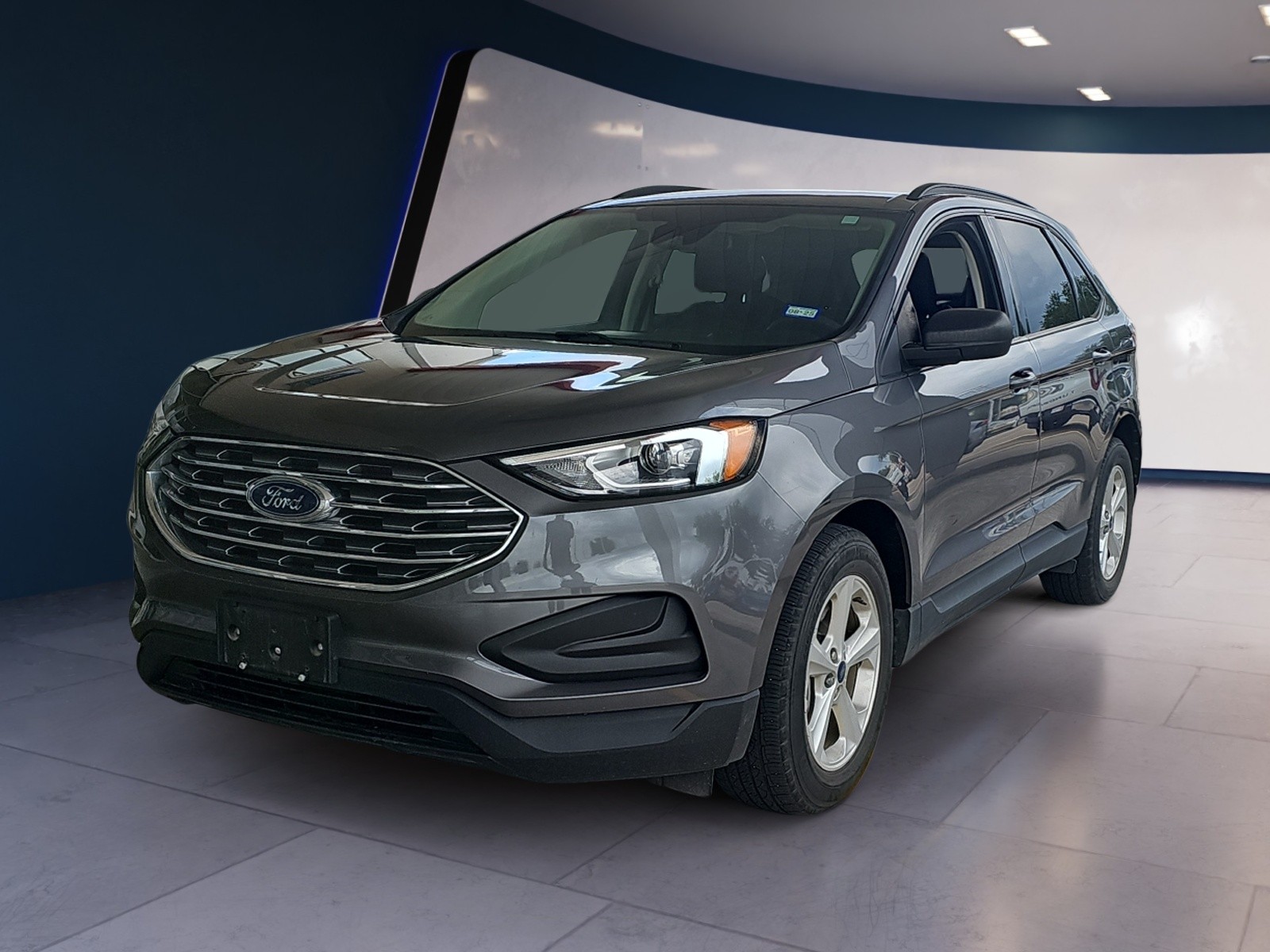 2021 Ford Edge