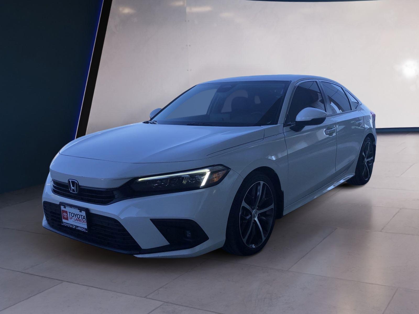 2024 Honda Civic Sedan